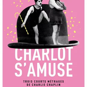 Photo du film : Charlot S'amuse