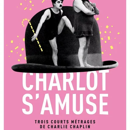 Miniature photo du film : Charlot S'amuse