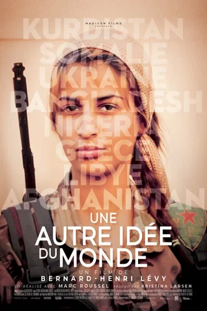 Affiche du film : Une autre idée du monde
