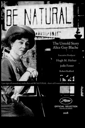 Photo 4 du film : Be natural, l’histoire cachée d’Alice Guy-Blaché