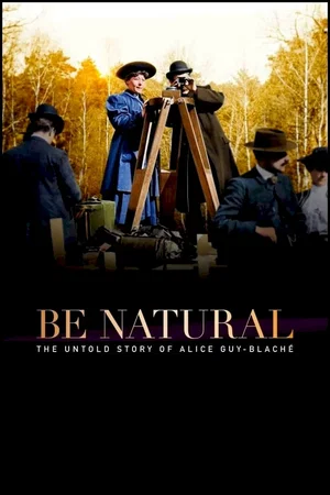 Photo 5 du film : Be natural, l’histoire cachée d’Alice Guy-Blaché