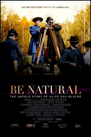 Photo 7 du film : Be natural, l’histoire cachée d’Alice Guy-Blaché