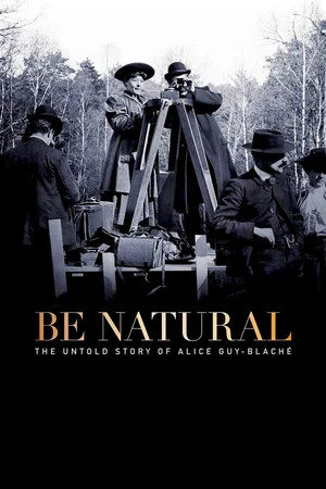 Photo 9 du film : Be natural, l’histoire cachée d’Alice Guy-Blaché