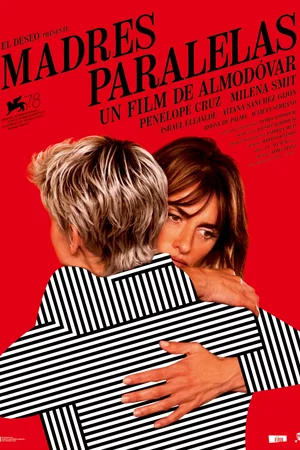 Affiche du film : Madres paralelas