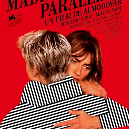 Miniature photo du film : Madres paralelas