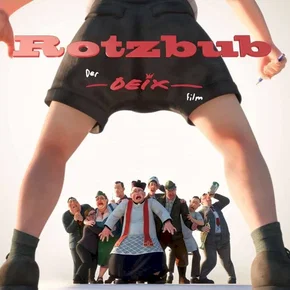 Photo du film : Rotzbub