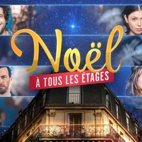 Photo du film : Noël à tous les étages