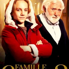 Photo du film : La Famille Claus 2