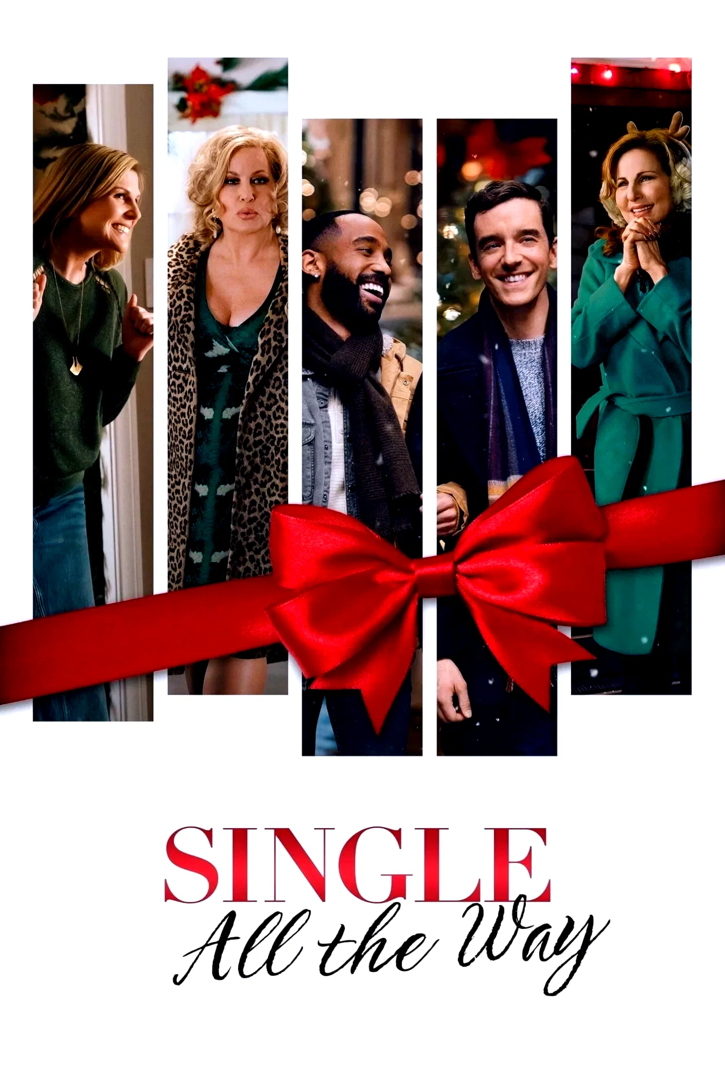 Affiche du film : Que souffle la romance
