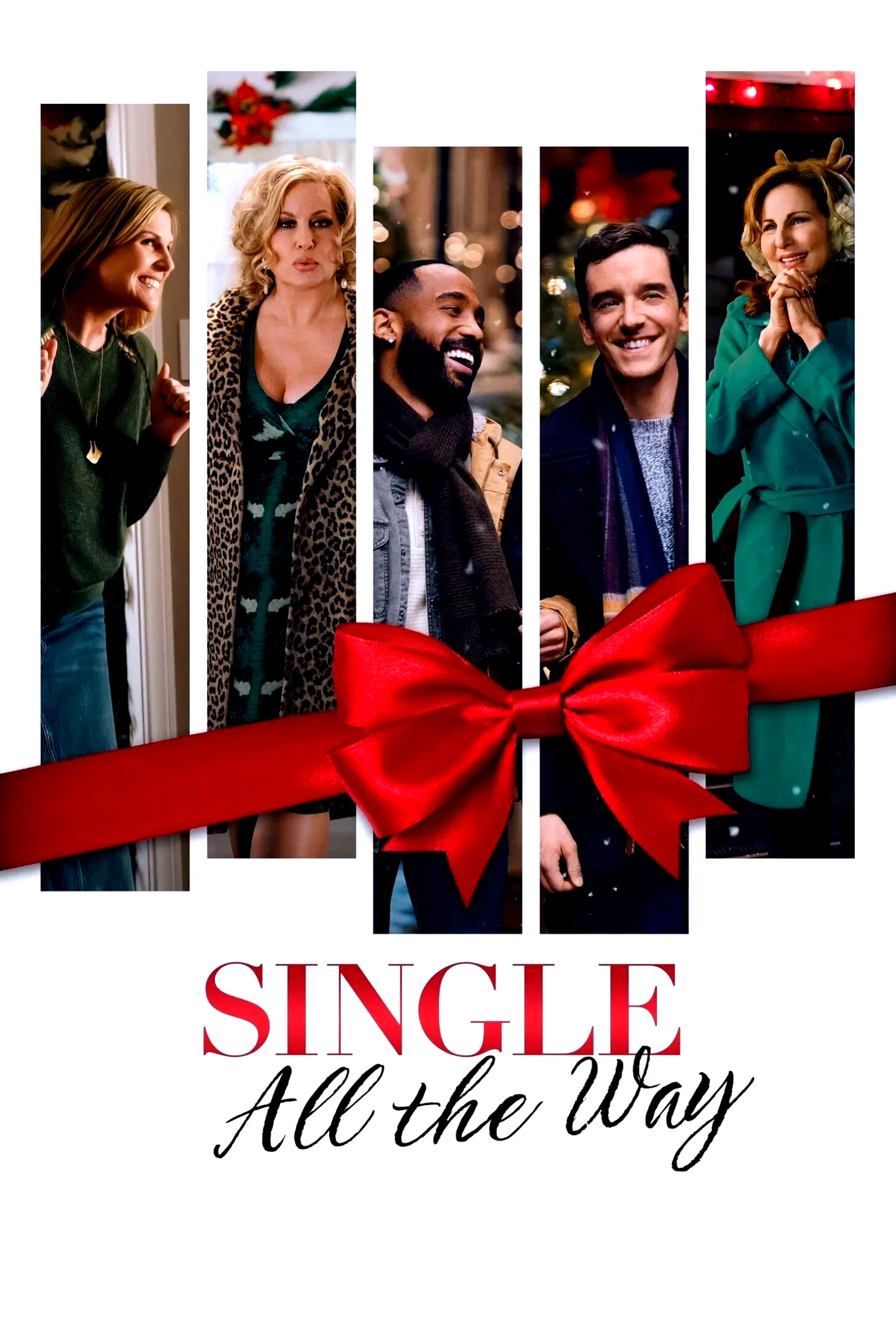 Photo 2 du film : Que souffle la romance