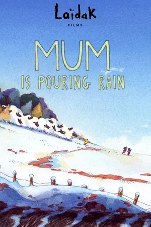 Photo 2 du film : Maman pleut des cordes (court)