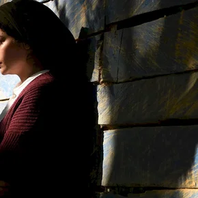 Photo du film : Le diable n'existe pas