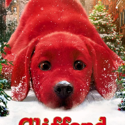 Miniature photo du film : Clifford