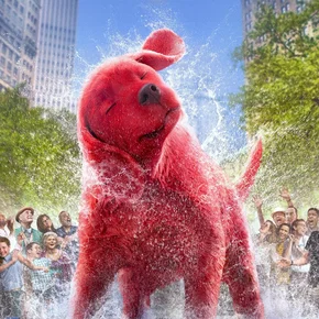 Photo du film : Clifford