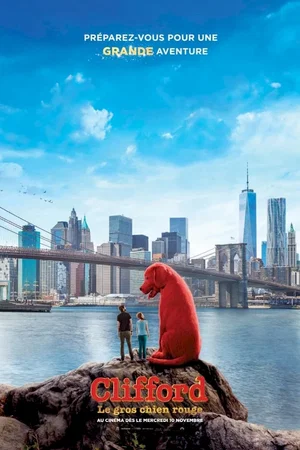 Photo du film : Clifford