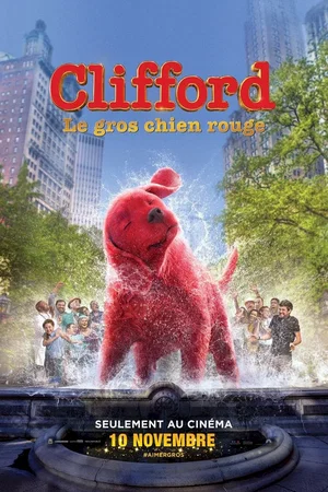 Photo du film : Clifford