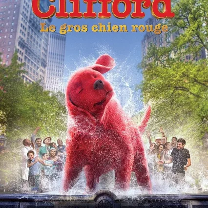 Miniature photo du film : Clifford