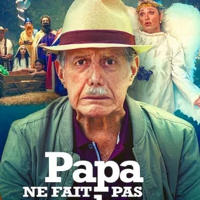Photo du film : Papa ne fait pas de cadeaux