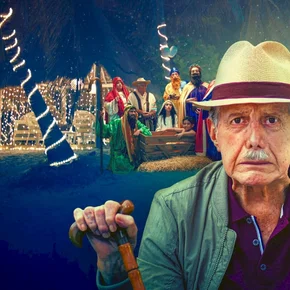 Photo du film : Papa ne fait pas de cadeaux