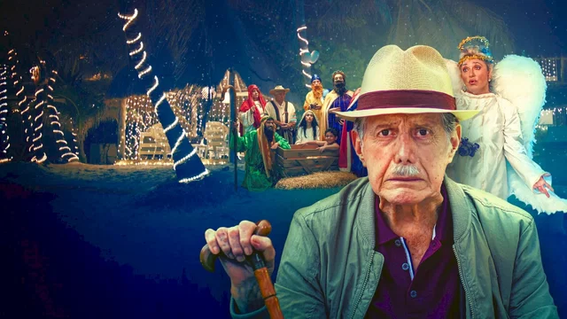 Photo 3 du film : Papa ne fait pas de cadeaux