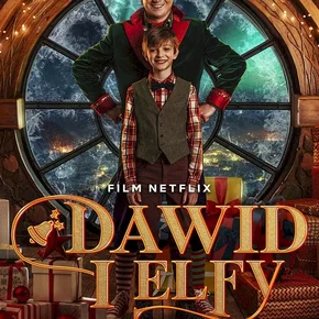 Photo du film : David et les lutins