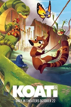 Photo 1 du film : Koati