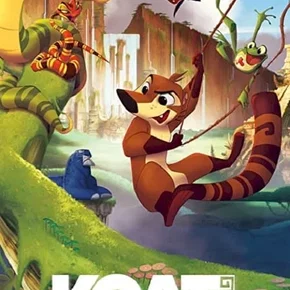 Photo du film : Koati