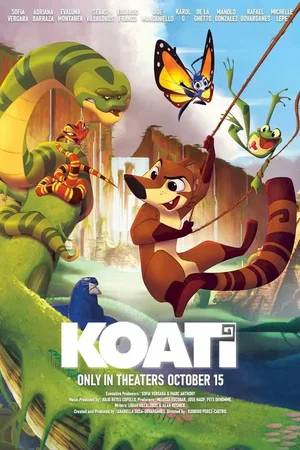 Photo 3 du film : Koati