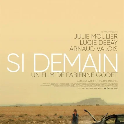 Miniature photo du film : Si demain