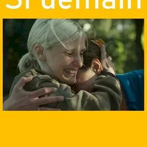 Photo du film : Si demain