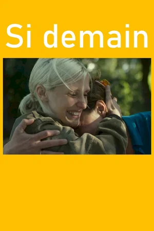 Photo 3 du film : Si demain