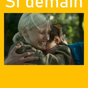 Photo du film : Si demain