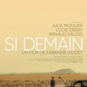 Photo du film : Si demain