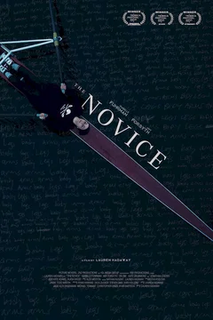 Affiche du film The Novice