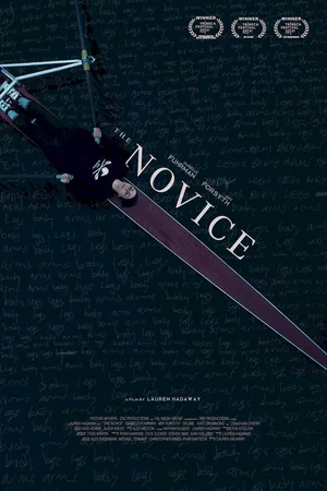 Affiche du film : The Novice