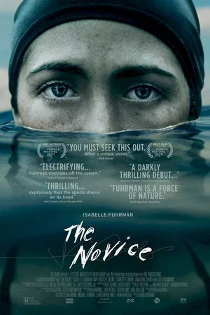 Photo 5 du film : The Novice