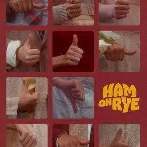 Photo du film : Ham on Rye