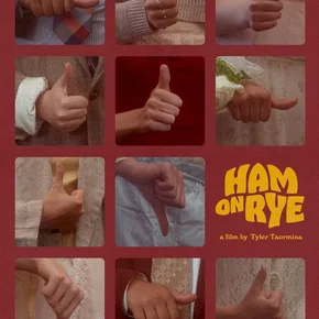 Photo du film : Ham on Rye
