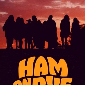 Photo du film : Ham on Rye