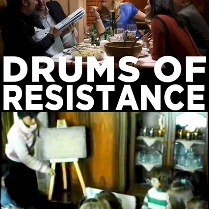 Miniature photo du film : Drums of Resistance