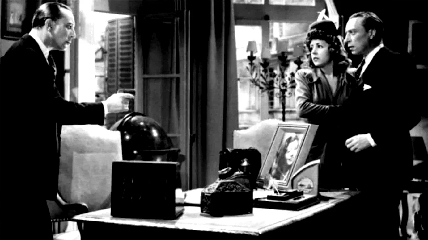 Photo 4 du film : Copie conforme