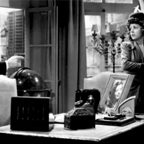 Photo du film : Copie conforme