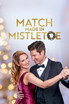 Affiche du film Noël avec l'ambassadeur