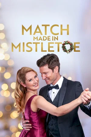 Affiche du film : Noël avec l'ambassadeur