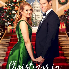 Photo du film : Noël avec l'ambassadeur