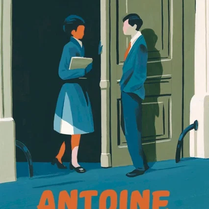 Miniature photo du film : Antoine et colette