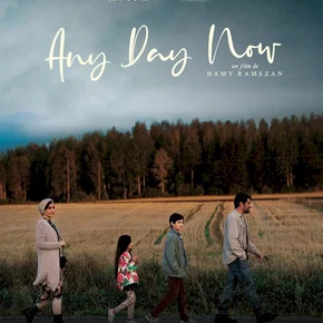 Photo du film : Any Day Now