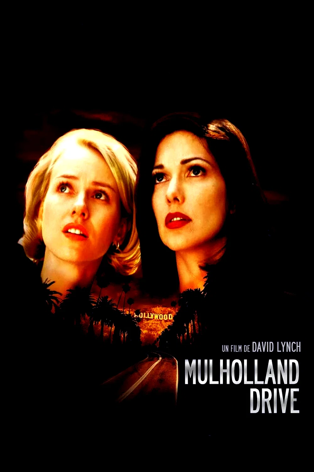 Photo 2 du film : Mulholland Drive