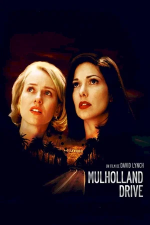 Photo du film : Mulholland Drive