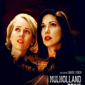 Photo du film : Mulholland Drive